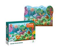 Galison 9780735367517 Luncheon of The Boating Party Meowsterpiece of Western Art 1000 Piece Puzzle