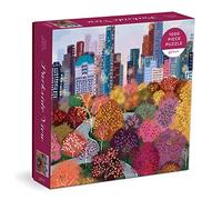 Parkside View 1000 Pc Puzzle In a Square Box by Unknown Author | 2022