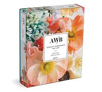 Galison 9780735373235 Ashley Woodson Bailey Florida Light Jigsaw Puzzle, Multicoloured, 1000 Pieces