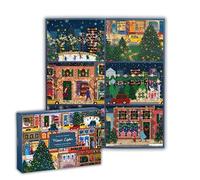 Galison 9780735378780 Jigsaw Puzzle, Multicoloured