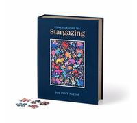 Galison 9780735377967 Jigsaw Puzzle