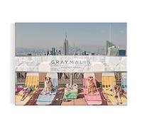 Galison Gray Malin The Dogs of New York City 1000 Piece Puzzle