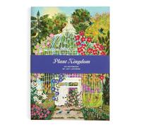 Galison Joy Laforme Plant Kingdom A5 Journal