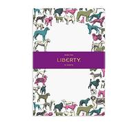 Galison Liberty Best in Show Memo Pad: Liberty London