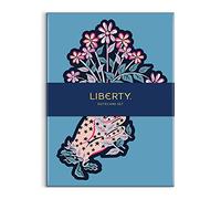 Galison Liberty Ianthe Hand Shaped Notecard Set: Liberty London