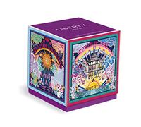 Liberty Power of Love Set of 4 Puzzles