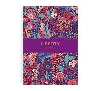 Liberty Margaret Annie A5 Journal by Galison, Galison, Brand New, Free P&P in...