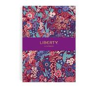 Galison Liberty Margaret Annie A5 Journal