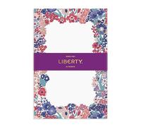 Galison Liberty Margaret Annie Memo Pad: Liberty London