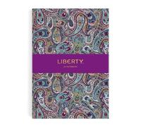 Galison Liberty Paisley A5 Journal