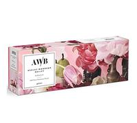 Galison Mudpuppy - Ashley Woodson Bailey 1000 Piece Panoramic Puzzle - - P245z