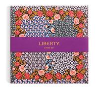 Galison Mudpuppy Liberty Anita Peggable Chess Set