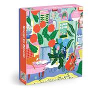 Room to Bloom 1000 Piece Puzzle