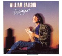 Galison, William - Overjoyed
