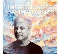 Gall,Chris - Impressionists Improvised