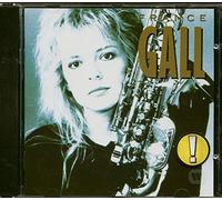 Gall France - Babacar/Passionnement