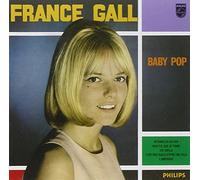 Gall France - Baby Pop