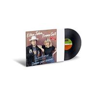 Les aveux / Donner pour donner (Maxi Vinyl) - Limited Edition