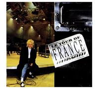 Gall, France - Tour De France '88