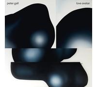 GALL - LOVE AVATAR - CD - G3z