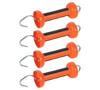 Gallagher - Soft Touch Gate Handle Regular, orange - cord/rope (pack of 4)