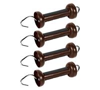 Gallagher - Soft Touch Gate Handle Regular, terra - cord/rope (pack of 4)
