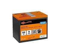 Gallagher - Powerpack battery (9V, 55Ah)