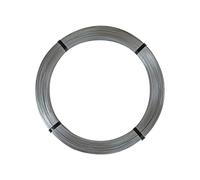 Gallagher - Aluminised wire (High Tensile) ø1.6 mm (approx. 315 metres) - High tensile electric fence conductor