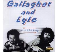 Gallagher and Lyle - Breakaway
