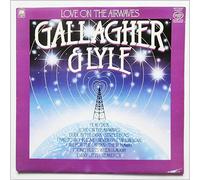Gallagher and Lyle - Love On The Airwaves