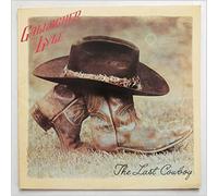 Gallagher and Lyle - The Last Cowboy