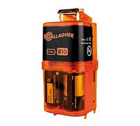 GALLAGHER B10 ELECTRIC FENCE ENERGSIER - 7YR WARRANTY
