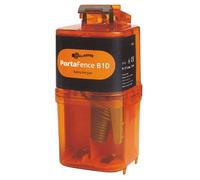 Gallagher B10 Porta Fence Energizer - Electric Fence Energiser