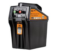 Gallagher BA20 battery fence energiser (9V/12V)