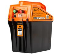 Gallagher BA40 battery fence energiser (9/12 V)