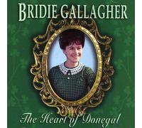 Gallagher, Bridie - The Heart Of Donegal