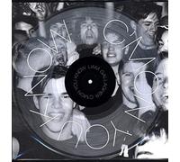 Gallagher - C'Mon You Know 1LP/CLEAR - VINYL - C23z