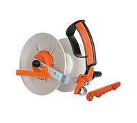 Gallagher Comfort Electric Fence Reel - 500 m - Wind Up Wires 3x Faster