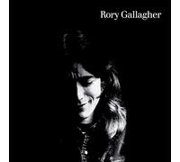 Rory Gallagher – Rory Gallagher – 4CD/DVD Box Set – 50th Anniversary Deluxe Edition