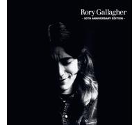 GALLAGHER - DELUXE/4CD/DVD BOX SET - New CD - P99z