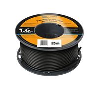 Gallagher Double insulated Soft Lead Out Cable 1,6 mm x 25 m - 100 Ohm/km