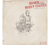 GALLAGHER - DOWN BY THE RIVER THAMES - New CD - P1398z