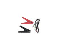 Gallagher Electric Fence 12Volt Leadset Adapter (9V to 12V)