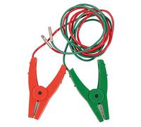 Gallagher - Fence and Earth Connection Lead 9V/12V Energisers