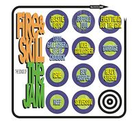Gallagher - Fire & Skill-Songs of the Jam