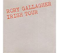Gallagher - Irish Tour