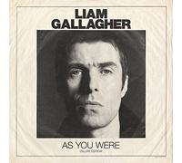Gallagher Liam - As You Were (Picture Disc) [VINYL]