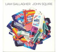 GALLAGHER, Liam/JOHN SQUIRE - Liam Gallagher John Squire - Vinyl (LP)