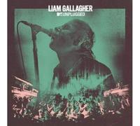 Gallagher Liam - MTV Unplugged