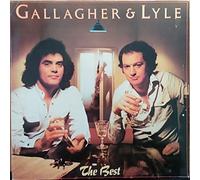 Gallagher & Lyle - Best of Gallagher & Lyle